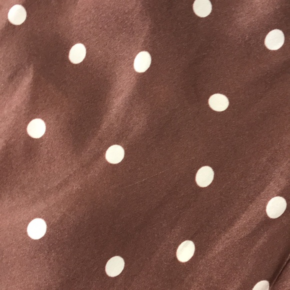 NWT MC2 Saint Barth RAVEL POLKA DOTS PRINT Dress - Picture 16 of 16